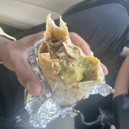 Super Burrito
