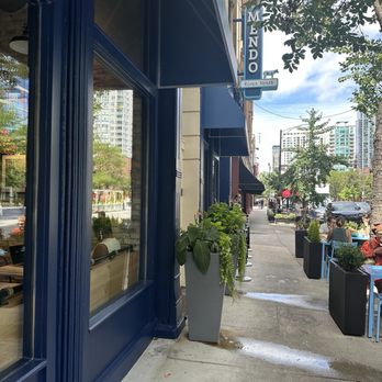 Mendocino Farms - Sandwiches Near Me - Chicago, Illinois