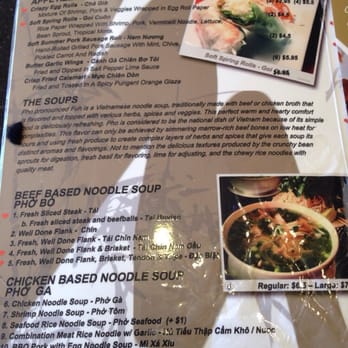 Pho Anam - Vietnamese Near Me - Corona, California Pho Anam - Vietnamese Near Me - Corona, California