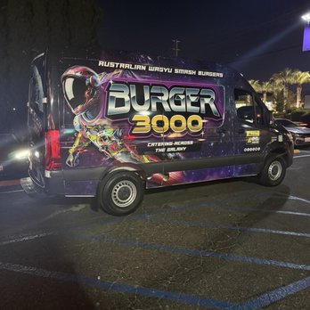 Burger 3000 - Burger mobile - Burgers Near Me - Chatsworth, California Burger 3000 - Burger mobile - Burgers Near Me - Chatsworth, California