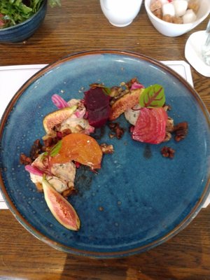 Alf's at The Alfred Tennyson by null