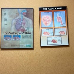 Allergy & Asthma Clinic Of Southern New Mexico