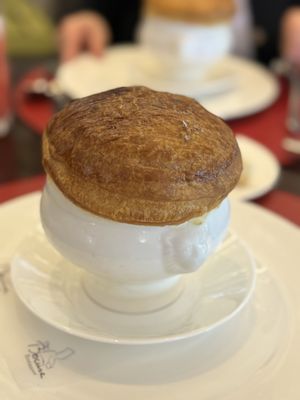 The Bocuse Restaurant by null