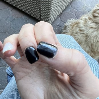 Nail Bar - Mountain View - Nail Salons Near Me - Mountain View, California