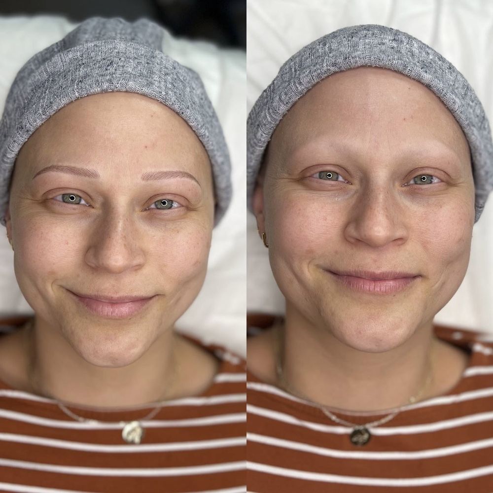 Eastside Microblading & Beauty Logo