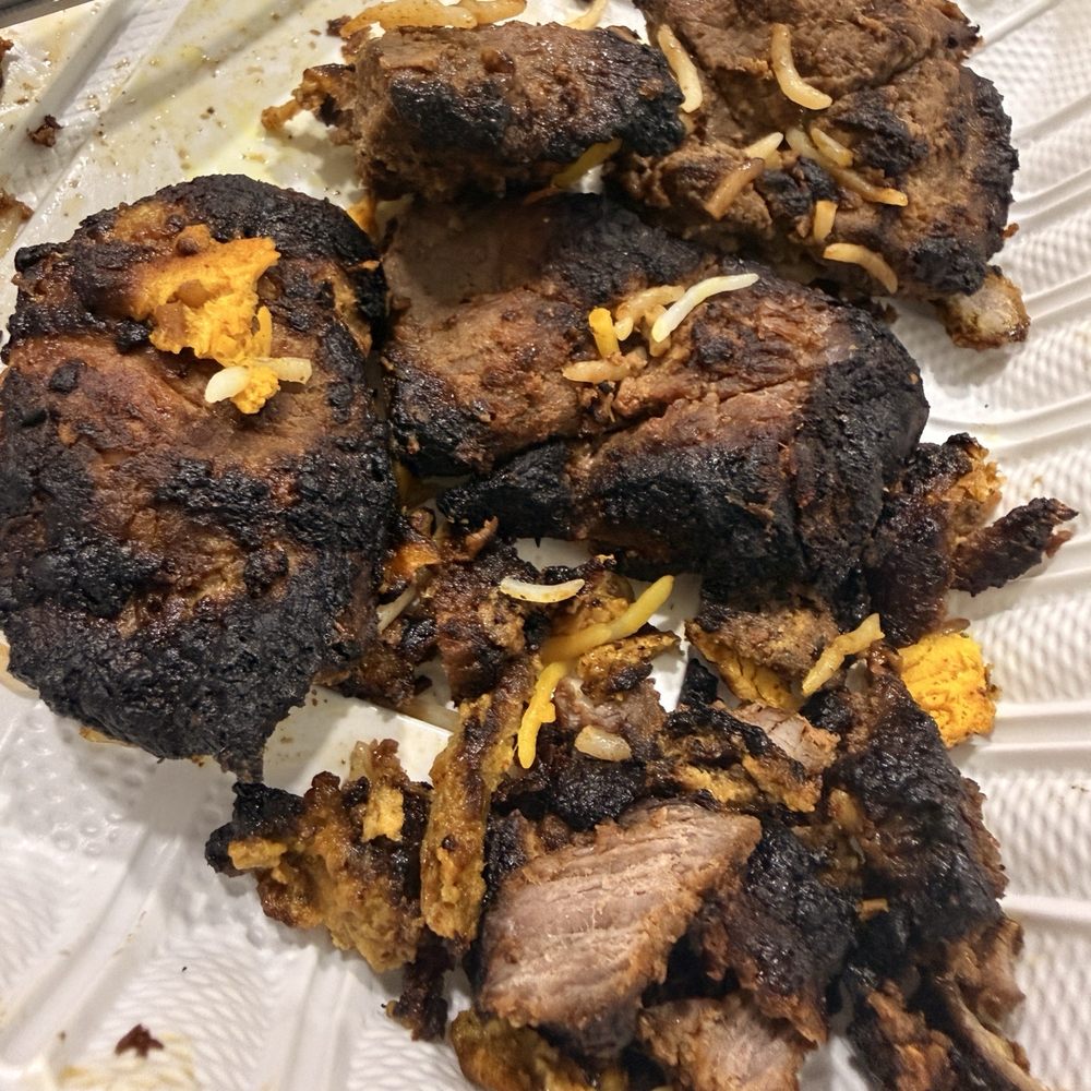 Beef Kabob Beef Kabob
