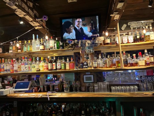 Cheers of Ramona by null