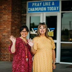 Victory Family School - WE ARE FAMILY!
