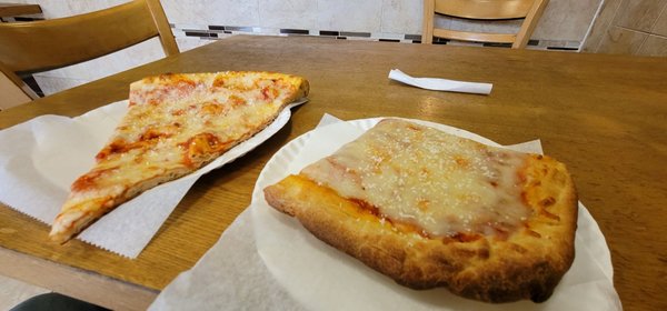 Pizza On The Run by null