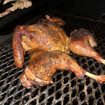 BaQ-Bone BBQ - Creole butter Smoked Turkey - Caterers Near Me - Nashville, Tennessee BaQ-Bone BBQ - Creole butter Smoked Turkey - Caterers Near Me - Nashville, Tennessee