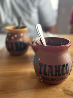 TLAHCO MEXICAN KITCHEN by null