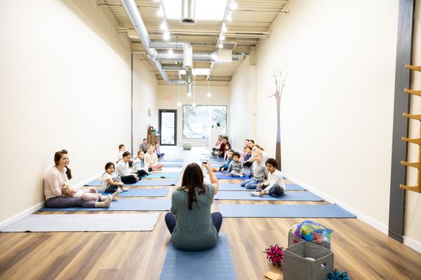 The Mindfulnest Co. by null