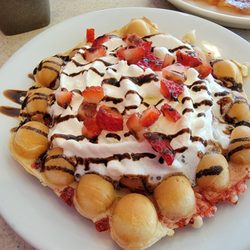 BB’s Cruise In Cafe