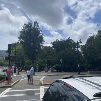 Beacon Hill - Local Flavor Near Me