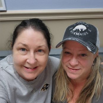 Grannie's Restaurant - Breakfast with my long time friend before we hit the road to our separate homes. - Breakfast & Brunch Near Me - Crystal River, Florida