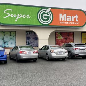 SUPER G MART 220 Photos 114 Reviews 4927 W Market St Greensboro SUPER G MART 220 Photos 114 Reviews 4927 W Market St Greensboro