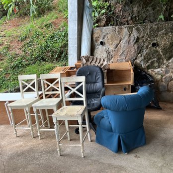 Kana'i's Junk Removal - Junk Removal & Hauling Near Me - Aiea, Hawaii Kana'i's Junk Removal - Junk Removal & Hauling Near Me - Aiea, Hawaii