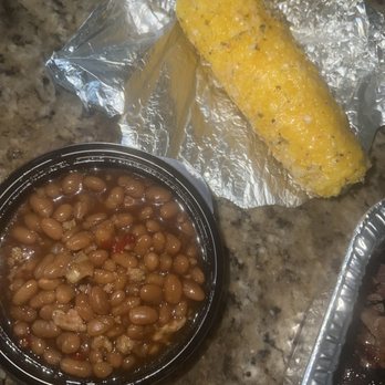 TURKY ON THE LOOSE - Bustin Baked Beans - Barbeque Near Me - Riverdale, Georgia TURKY ON THE LOOSE - Bustin Baked Beans - Barbeque Near Me - Riverdale, Georgia