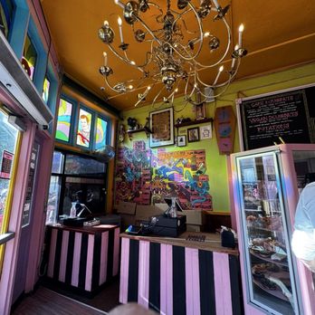 Voodoo Doughnut - 9/5/26 - Donuts Near Me - Portland, Oregon