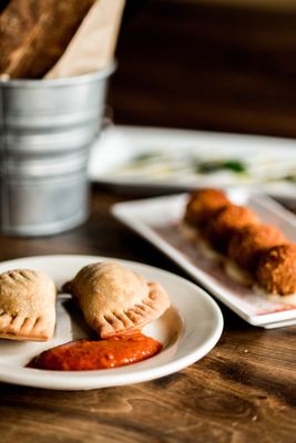 Barcelona Wine Bar by null