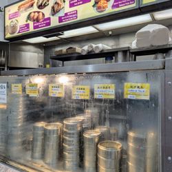 Tasty BBQ & Dim Sum