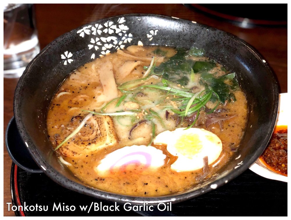 Tokyo-ya Ramen & Izakaya