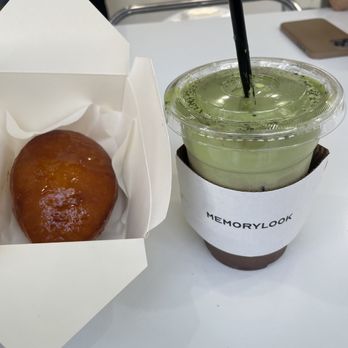 Memorylook - Coffee & Tea Near Me - Los Angeles, California