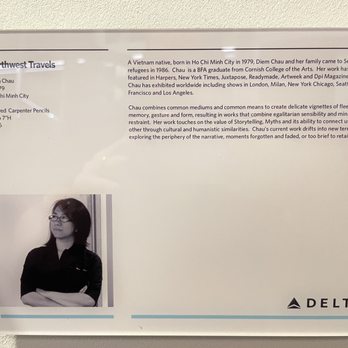 Delta Sky Club - Airport Lounges Near Me - Seattle, Washington
