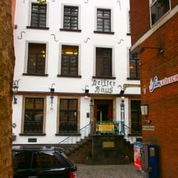 Bierhaus am Rhein