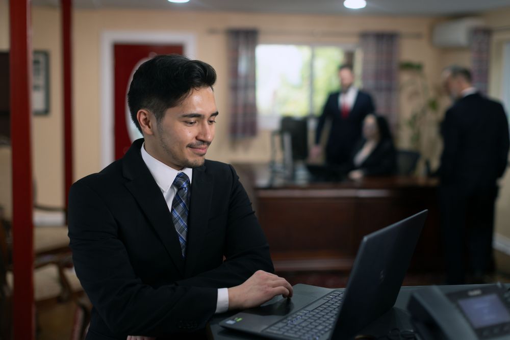 Law Offices of O. Yale Lewis III - divorce attorney in Seattle, WA