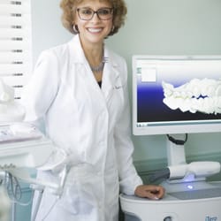 Masha Mirkin, DMD - Accent Dental Care
