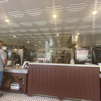 The Corner Kitchen - Delis Near Me - Dahlonega, Georgia