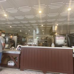 The Corner Kitchen