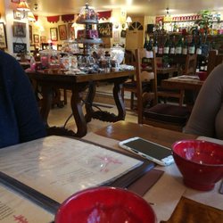 Crêperie Des Arts