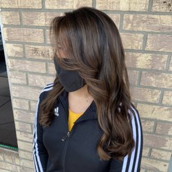 Marya's Spa And Hair Salon