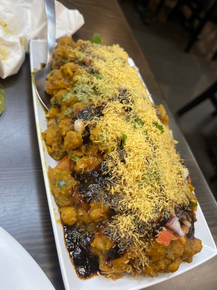 Persis Biryani Indian Grill