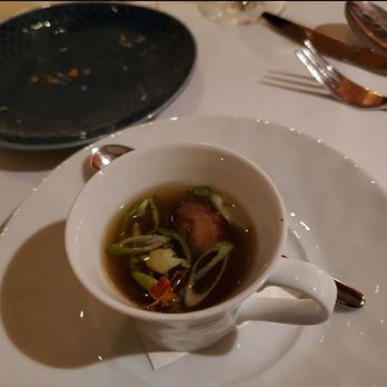Michael Mina - New American Near Me - Las Vegas, Nevada