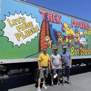Trek Movers - Thousand Oaks - Trek Movers - Affordable Local and Long-Distance Moving Company in Thousand Oaks and Ventura County - Movers Near Me Trek Movers - Thousand Oaks - Trek Movers - Affordable Local and Long-Distance Moving Company in Thousand Oaks and Ventura County - Movers Near Me