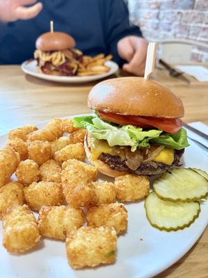 Holy Cow Idaho! by null