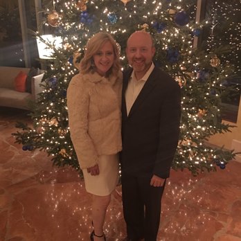 InterContinental Buckhead Atlanta - Beautiful tree - Hotels Near Me - Atlanta, Georgia