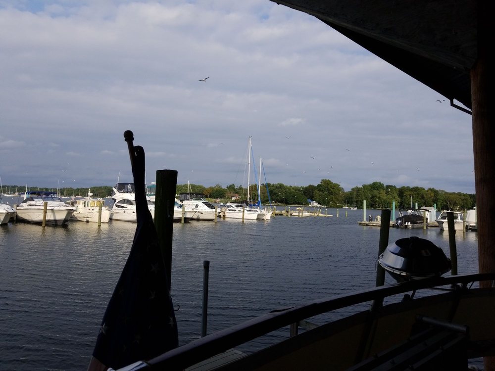 SHELTER COVE YACHT BASIN 230 Riverside Dr, North East, Maryland