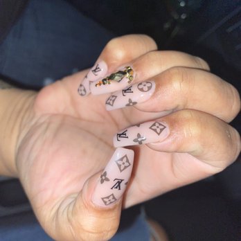 City Nails - Mike did a great job, def the new nail spot & would highly recommend. Worth the price as well !!! Tytyty !! - Nail Salons Near Me - Waipahu, Hawaii City Nails - Mike did a great job, def the new nail spot & would highly recommend. Worth the price as well !!! Tytyty !! - Nail Salons Near Me - Waipahu, Hawaii