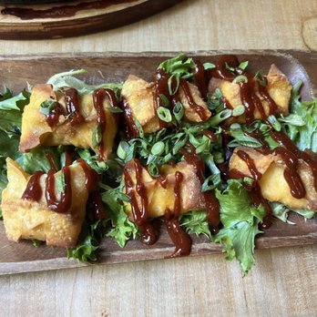 SET NoLibs - breakfast wontons - Tacos Near Me - Philadelphia, Pennsylvania