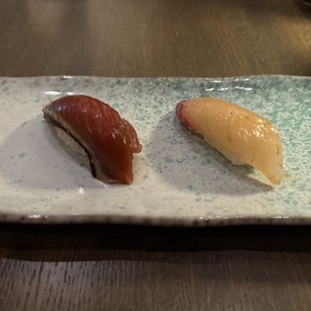 Sushi Nakazawa - Japanese Near Me - Washington, DC, District of Columbia