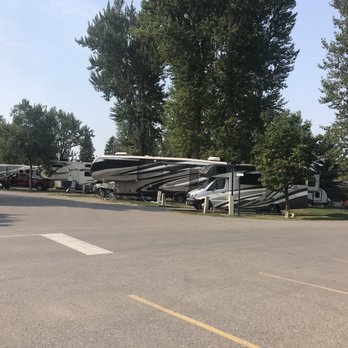 Bozeman Campground & RV Park - Shaded sites - Campgrounds Near Me - Bozeman, Montana Bozeman Campground & RV Park - Shaded sites - Campgrounds Near Me - Bozeman, Montana