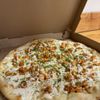 College Pizza gift card