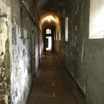 Kilmainham Gaol - Museums Near Me - Kilmainham, D
