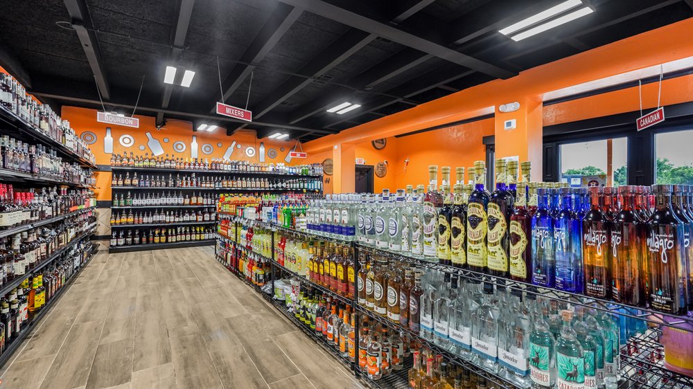 ZIPPS LIQUOR Updated March 2024 12 Photos 4511 Avenue H