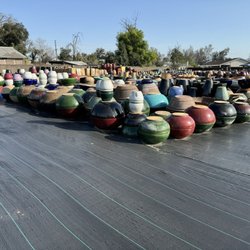 A World of Pottery - 1445 west Philadelphia street  Ontario,ca91762