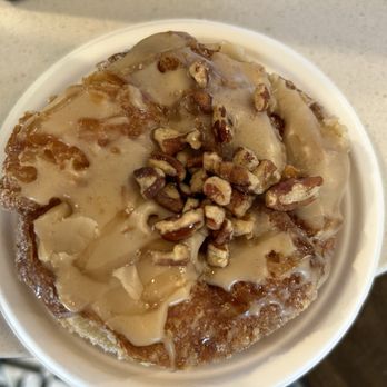 Parlor Doughnuts - Donuts Near Me - Jacksonville Beach, Florida
